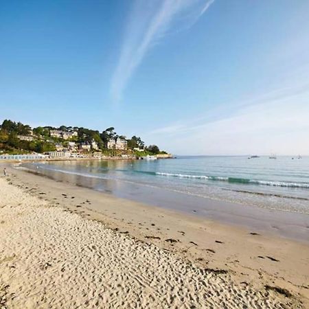 Maison - Villa Bord De Mer, Cote De Granit Rose Perros-Guirec Exterior photo